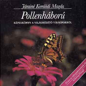 Jrain Komldi Magda - Pollenhbor