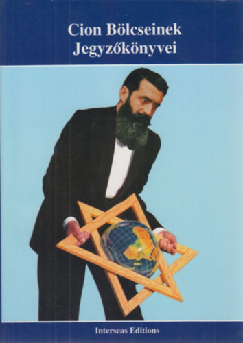 Cion b�lcseinek jegyz�k�nyvei