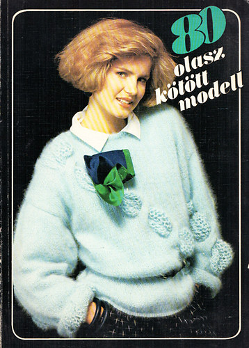 80 olasz kttt modell