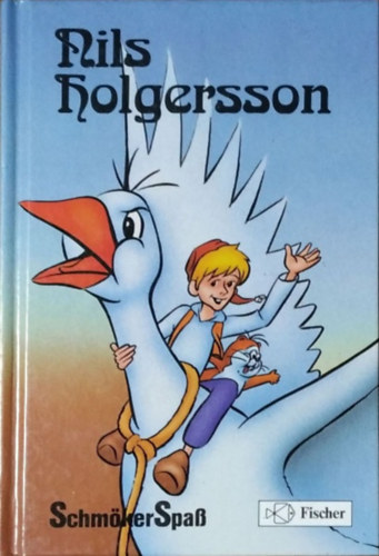 Nils Holgersson (SchmkerSpa)