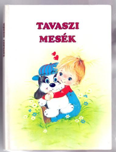 Kennedy  Giulietta Fiore (rajz) - Tavaszi mes�k