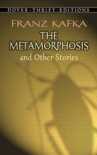 Franz Kafka - The Metamorphosis and Other Stories