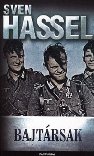 Sven Hassel - Bajt�rsak