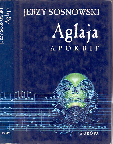 Jerzy Sosnowski - Aglaja - Apokrif