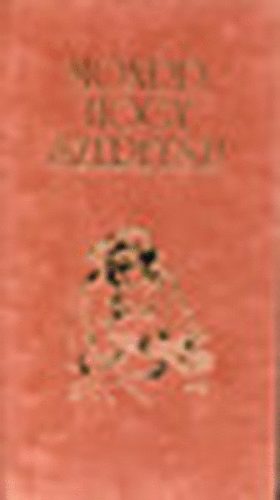 Baranyi Ferenc (szerk.) - Mondd, hogy szeretsz! - szerelmes költőpárok, visszacsókolt múzsák