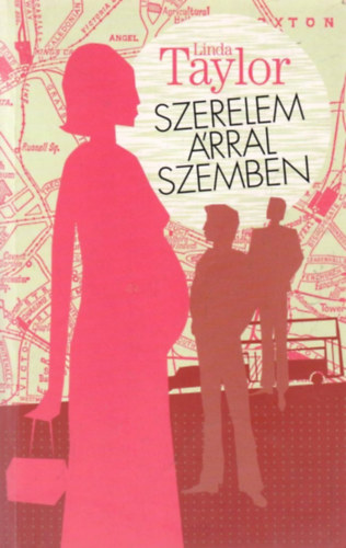 Linda Taylor - Szerelem árral szemben