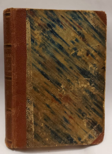 Jósika Miklós - A zöld vadász II. (1871)