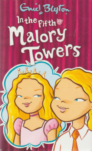 Enid Blyton - In the Fifth at Malory Towers