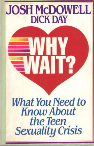 Johs McDowell - What You Need to Know About the Teen Sexuality Crisis