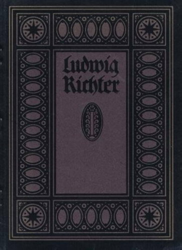 Ludwig Richter - Die gute Einkehr