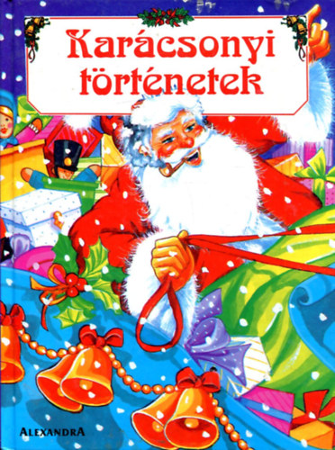 Gill Guile (illusztr.) - Karácsonyi történetek