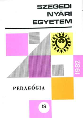 Moln�r Zolt�n - Szegedi ny�ri egyetem 1982- Erk�lcs �s ifj�s�g