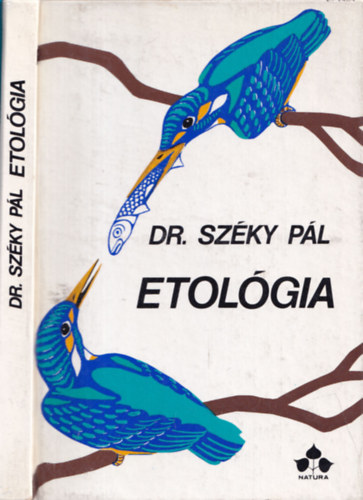 Dr. Szky Pl - Etolgia