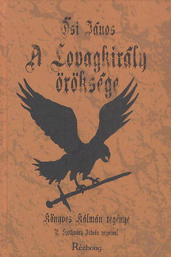 si Jnos - A Lovagkirly rksge