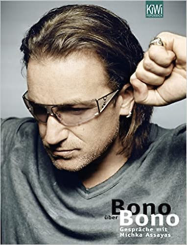 Kristian Lutze - Bono ber Bono