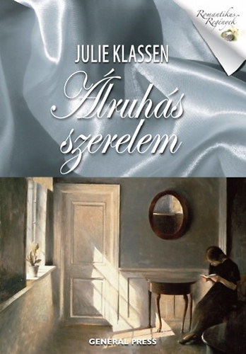 Julie Klassen - lruhs szerelem