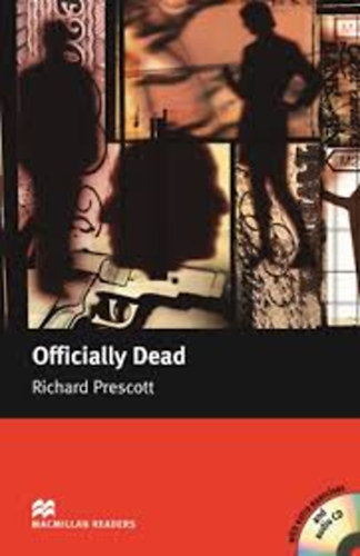 Richard Prescott - Officially Dead