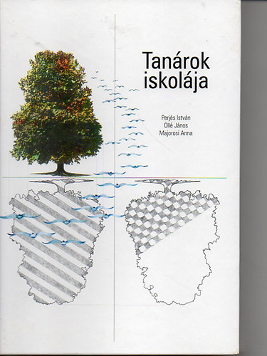 Perjs-Oll-Majorosi - Tanrok iskolja