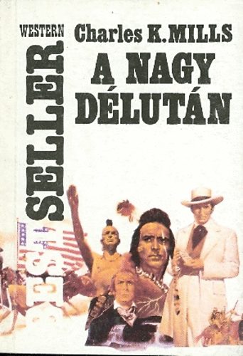 Mills K. Charles - A nagy d�lut�n