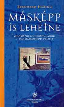 Bernhard H�ring - M�sk�pp is lehetne