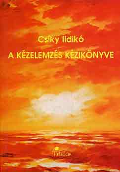 Csky Ildik - A kzelemzs kziknyve