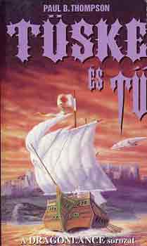 Paul B. Thompson - T�ske �s T�