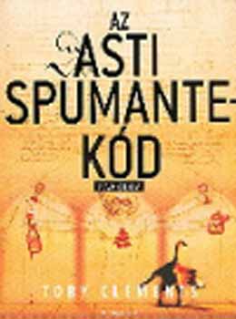 Toby Clements - Az Asti Spumante-kd