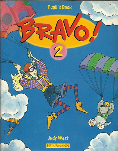 Bravo! 2 SB.
