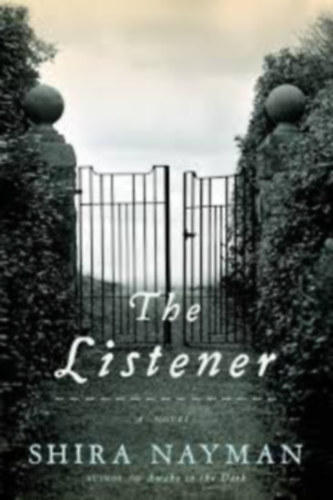 Shira Nayman - The listener