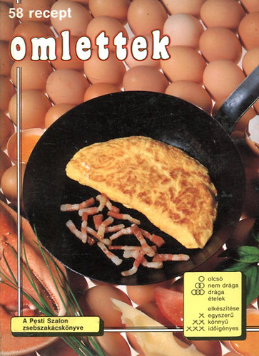 58 recept omlettek