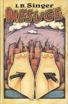 I. B. Singer - Mes�ge
