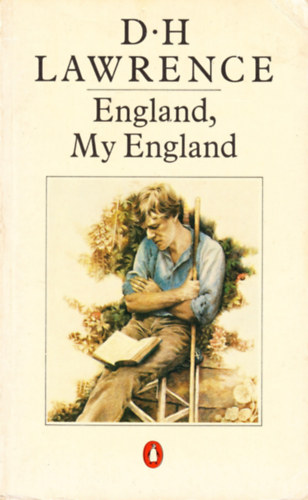 D.H. Lawrence - England, My England