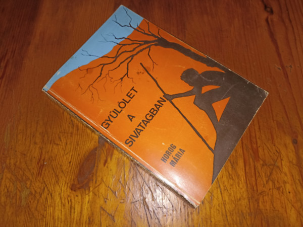 Gy�l�let a sivatagban