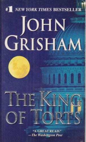 John Grisham - The King of Torts
