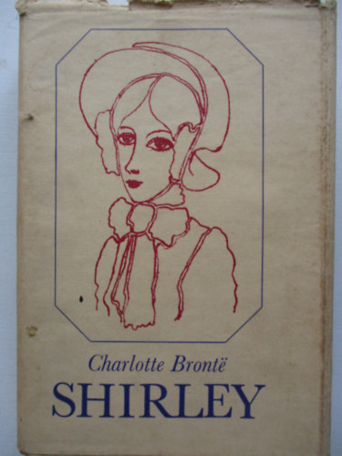 Charlotte Bront - Shirley