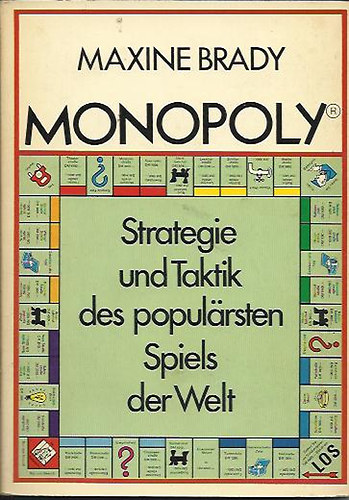 Maxine Brady - Monopoly