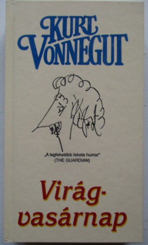 Kurt Vonnegut - Virgvasrnap