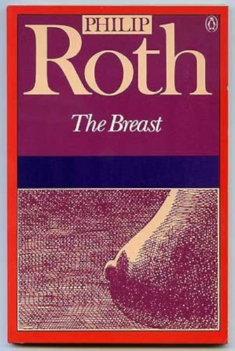 Philip Roth - The breast