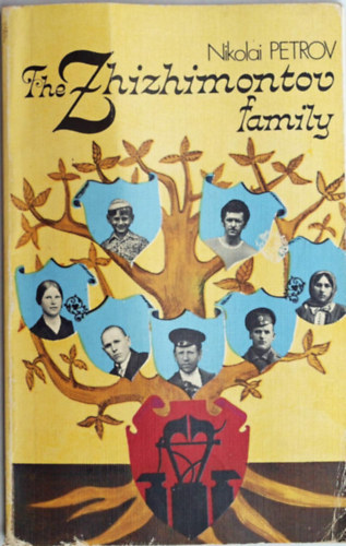 Nikolai Petrov - The Zhizhimontov Family