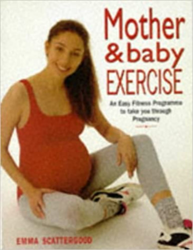 Emma Scattergood - Mother & baby exercise