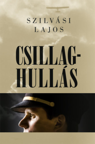 Szilvási Lajos - Csillaghullás (Szilvási Lajos)