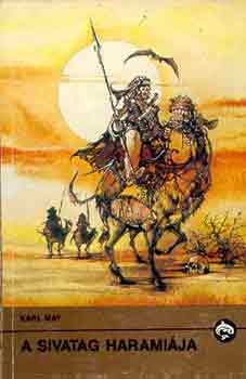Karl May - A sivatag harami�ja