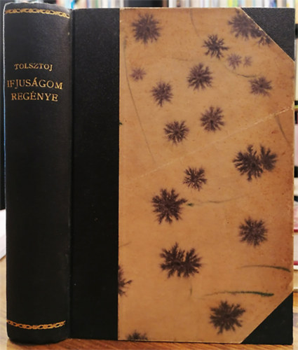 Tolsztoj - Ifjus�gom reg�nye