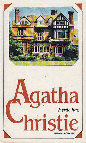 Agatha Christie - A ferde h�z
