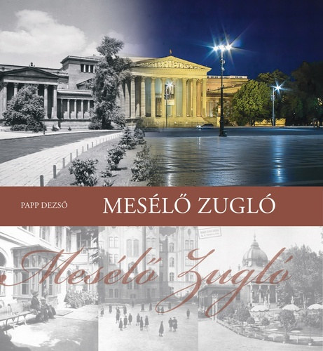 Papp Dezs� - Mes�l� Zugl�
