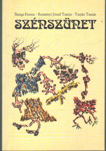 Rem�nyi J�zsef Tam�s, Tarj�n Tam�s Banga Ferenc - Sz�nsz�net - irodalmi par�di�k