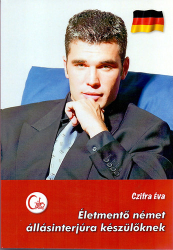 Czifra �va - �letment� n�met �ll�sinterj�ra k�sz�l�knek