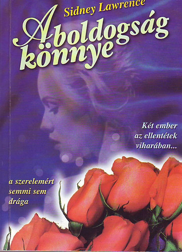 Sindey Lawrence - A boldogsg knnye
