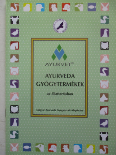 Ayurveda gy�gyterm�kek az �llattart�sban
