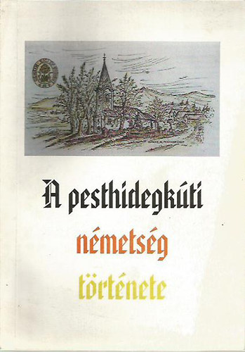 Hans Krninger - A pesthidegkti nmetsg trtnete